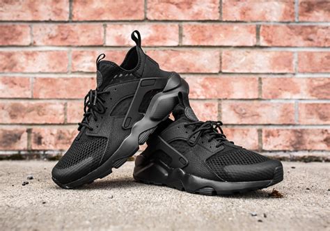 nike huarache ultra schwarz herren|Nike air huarache ultra cheap.